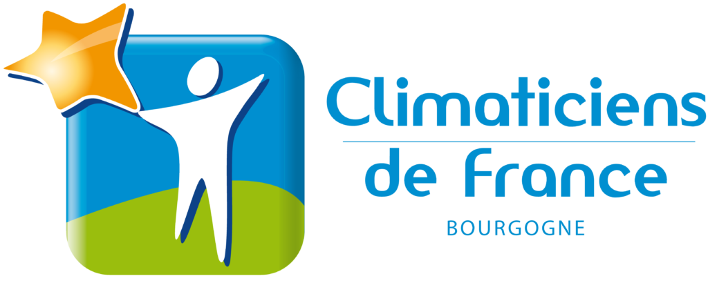 Climaticiens de France - Bourgogne
