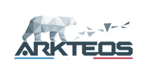 Logo Arkteos