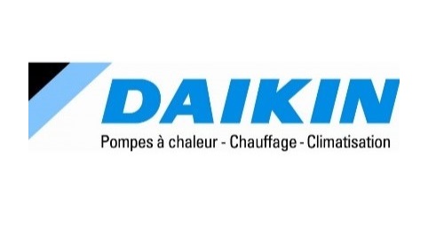 Logo DAIKIN