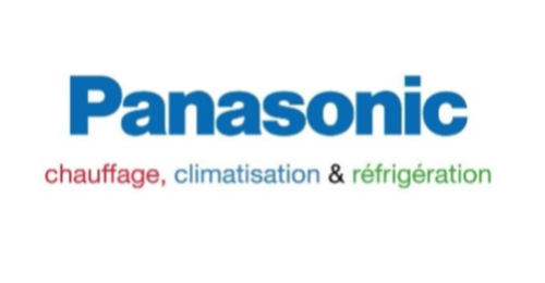 Logo Panasonic