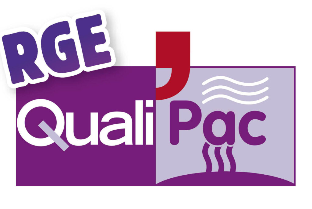 QualiPAC RGE