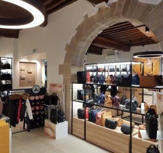 ADPE clim magasin Dijon rue des Forges