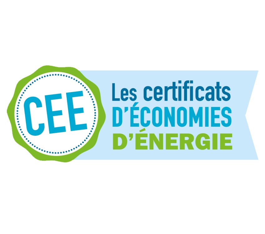 CEE Certificats d'économies d'énergie