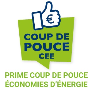 Coup de pouce chauffage - Prime énergie