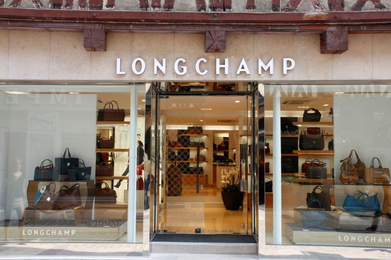 ADPE climatisation magasin Longchamp Dijon