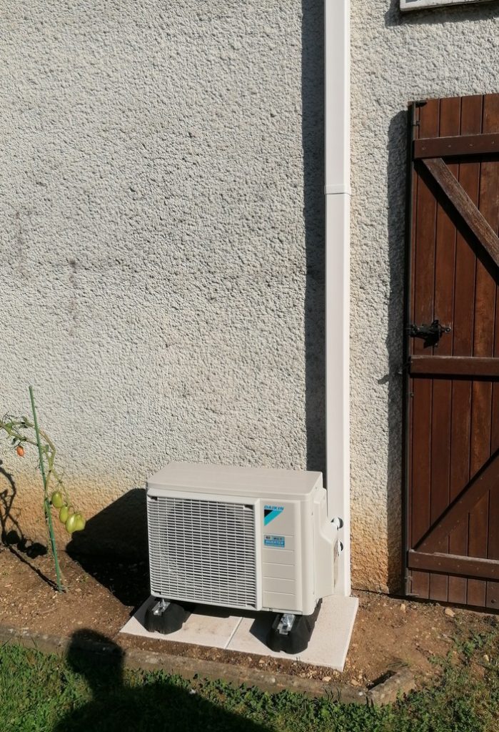 Groupe DAIKIN