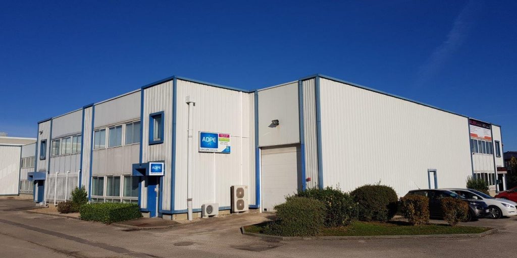 Entreprise ADPE Dijon Entreprise ADPE Dijon