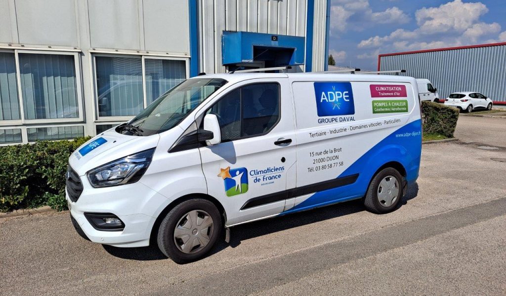 Véhicule ADPE Dijon Céhicule ADPE Dijon